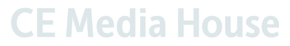 CE MEDIA HOUSE